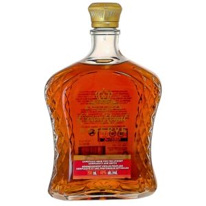 Crown Royal Reserve 12 Yo